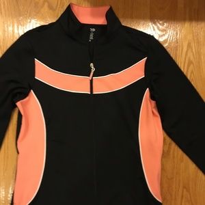 IZOD Cool FX Athleisure Jacket